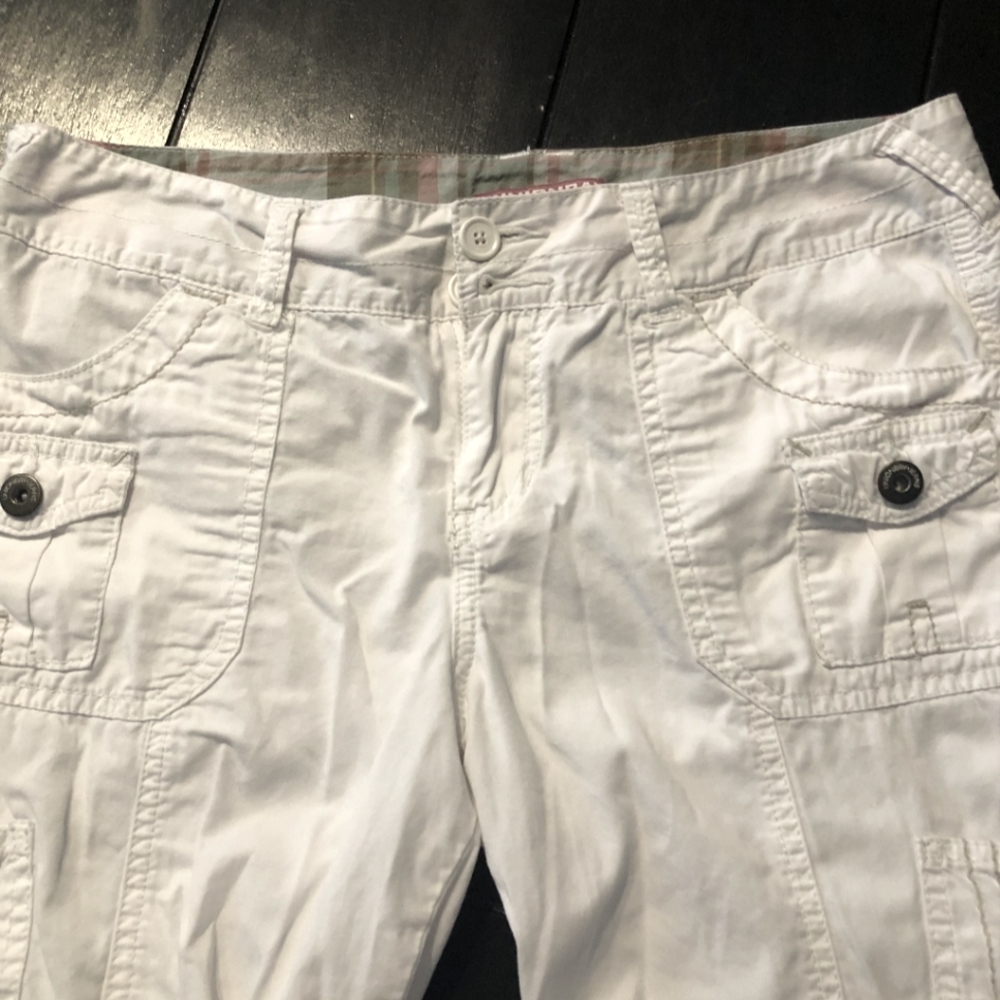 Unionbay cargo pants for woman